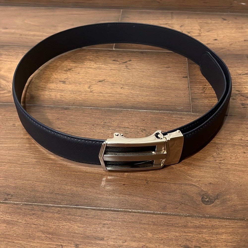 Belt